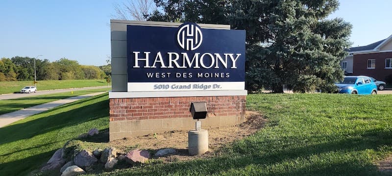 Harmony West Des Moines