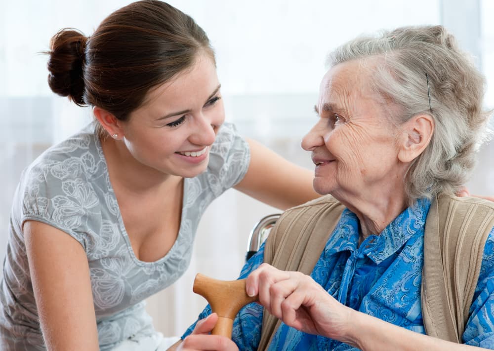 ASSIST ON CALL Home Health | Hospice | Private Duty Caregivers