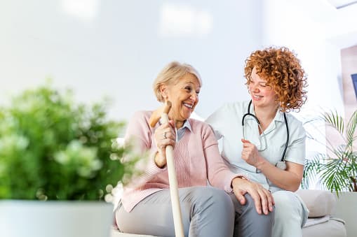 Reliable Care Agency