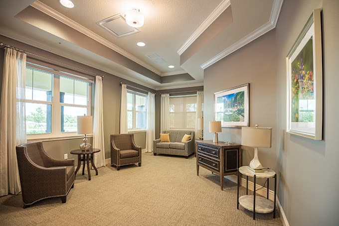 Scott Lake Health and Rehabilitation