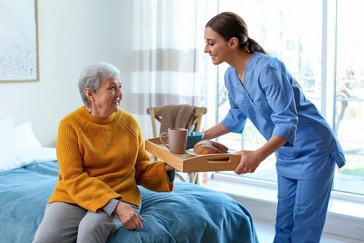 Casa Companion Homecare Solutions