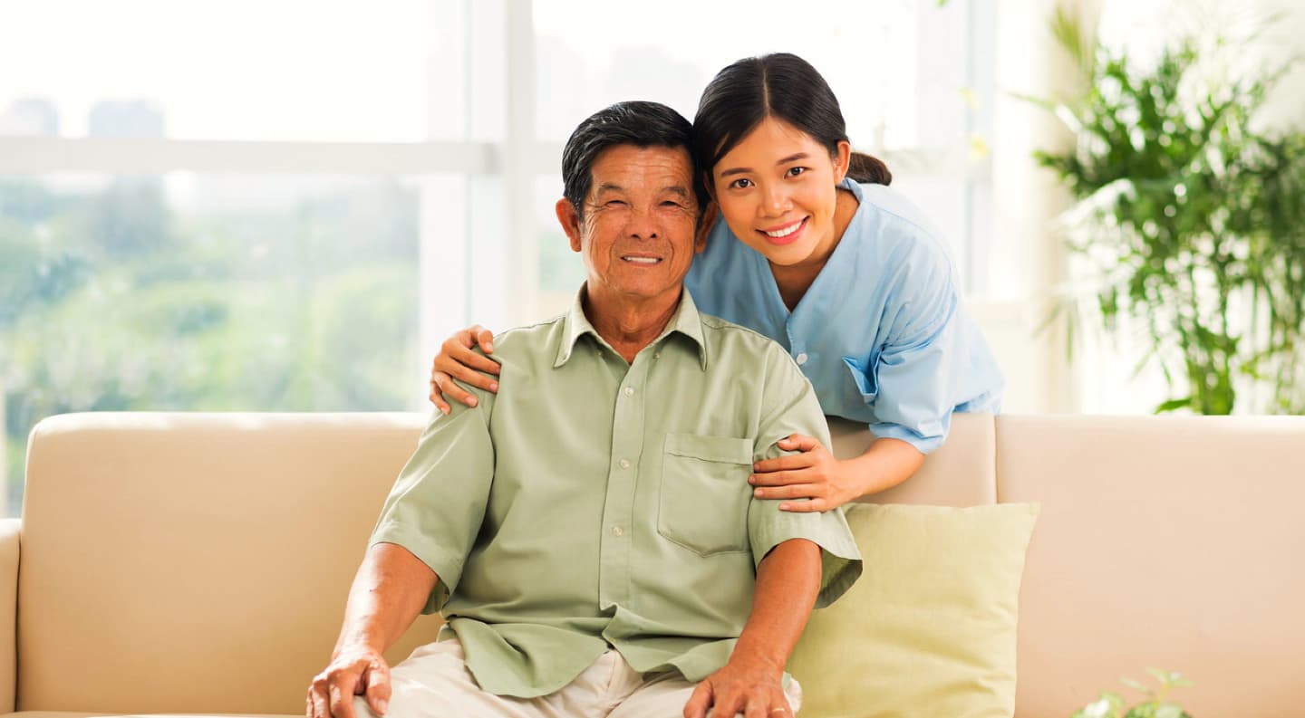 Mighty Love Home Care