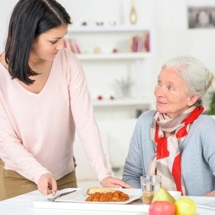 International Quality Home Care