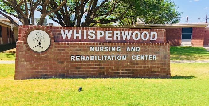 Whisperwood Nursing & Rehabilitation Center