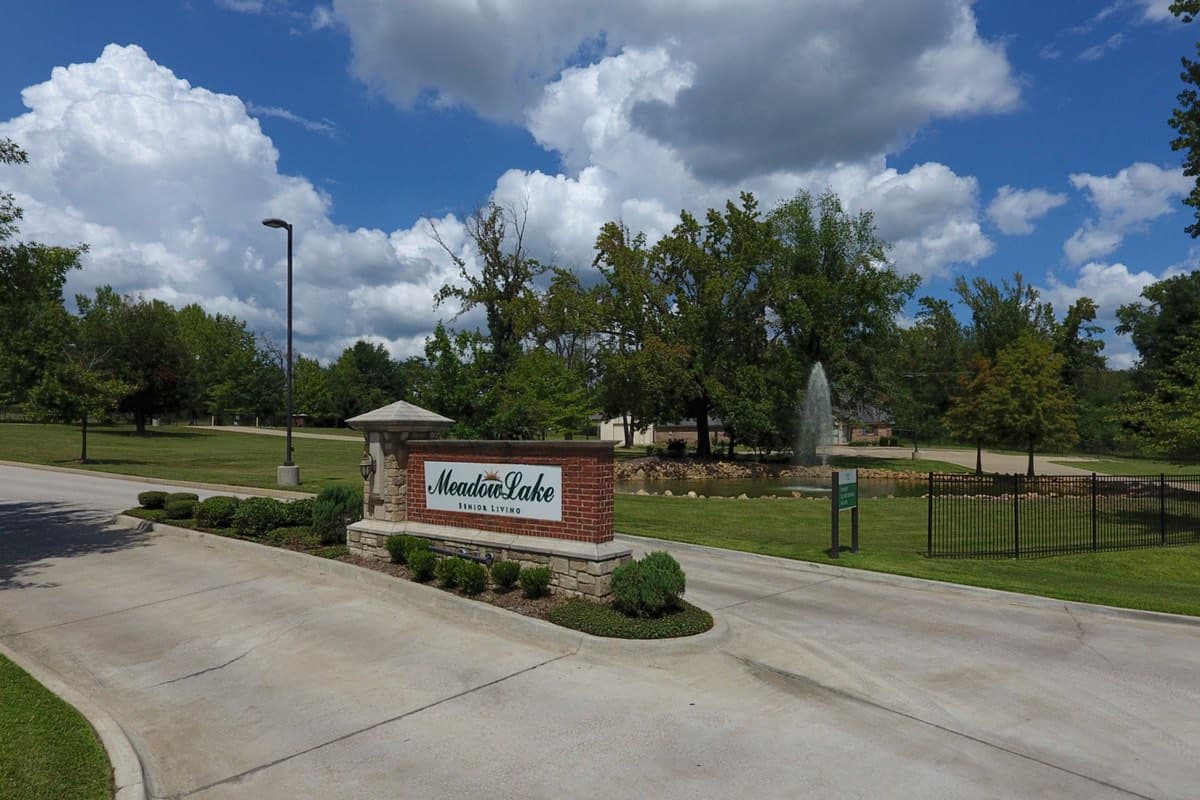 Meadow Lake Senior Living