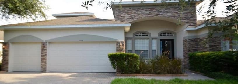 COUNTRY COMFORT CARE II