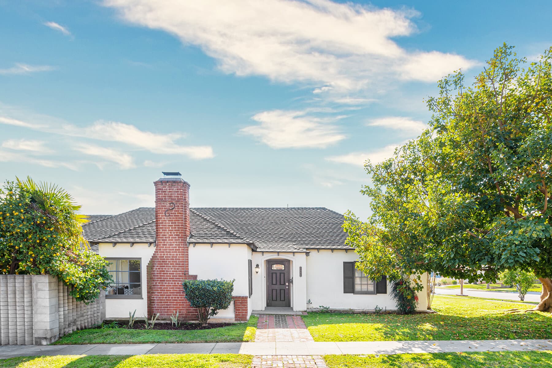 Rose Valley Pasadena