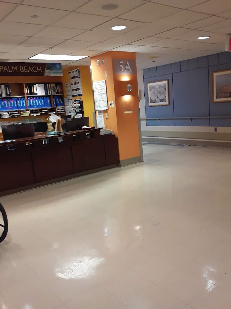 NYC Health + Hospitals/McKinney