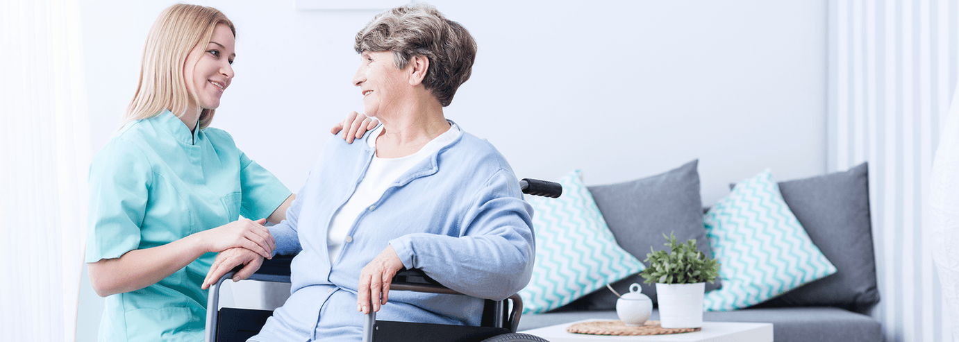 At Ease Home Health Services