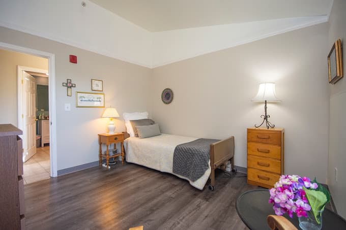 Roseberry Care