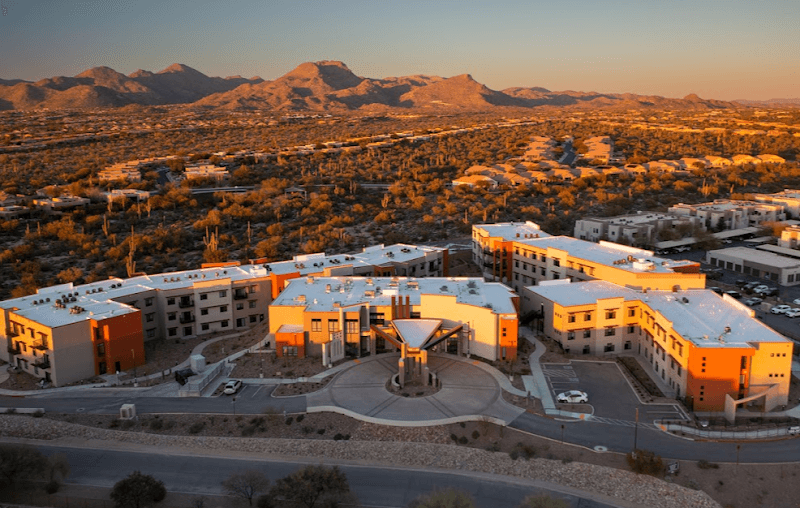 Senior Living Experience