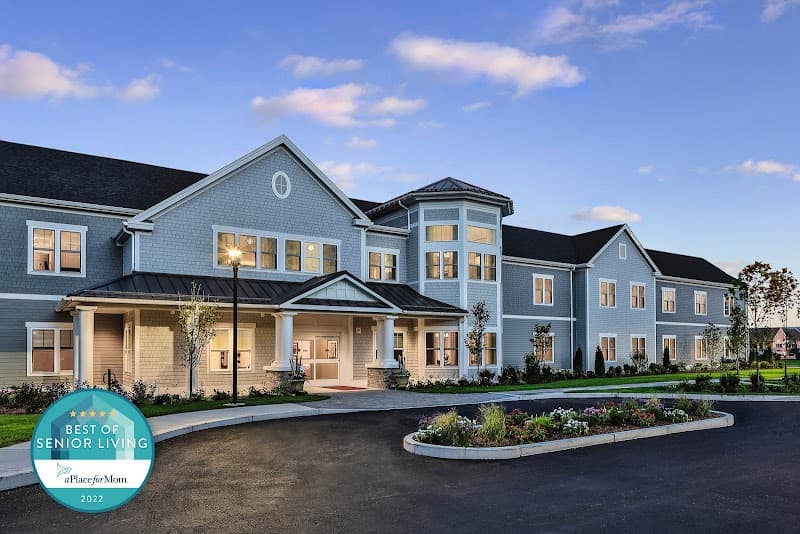 Maplewood at Mill Hill — photo 1