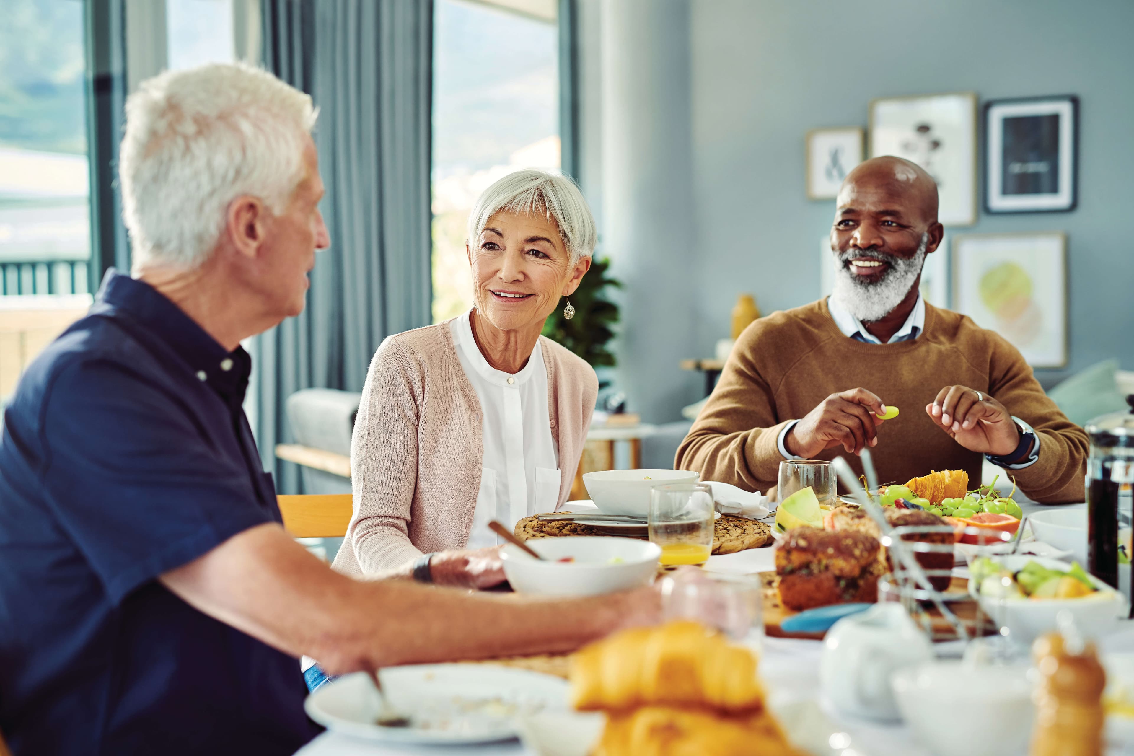 Windsor Manor Apartments