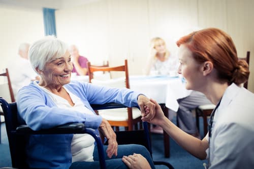 Skyline Nursing Center