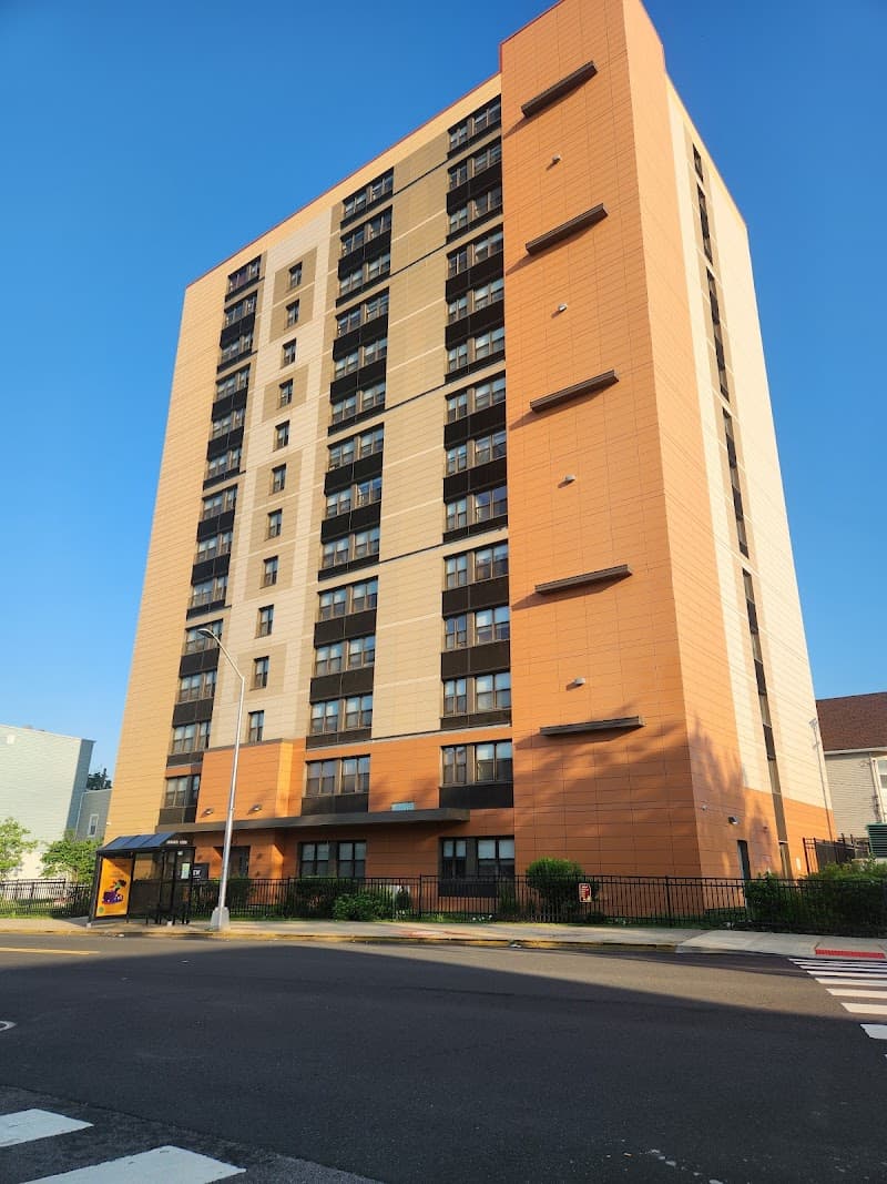 Harbour View Apartment