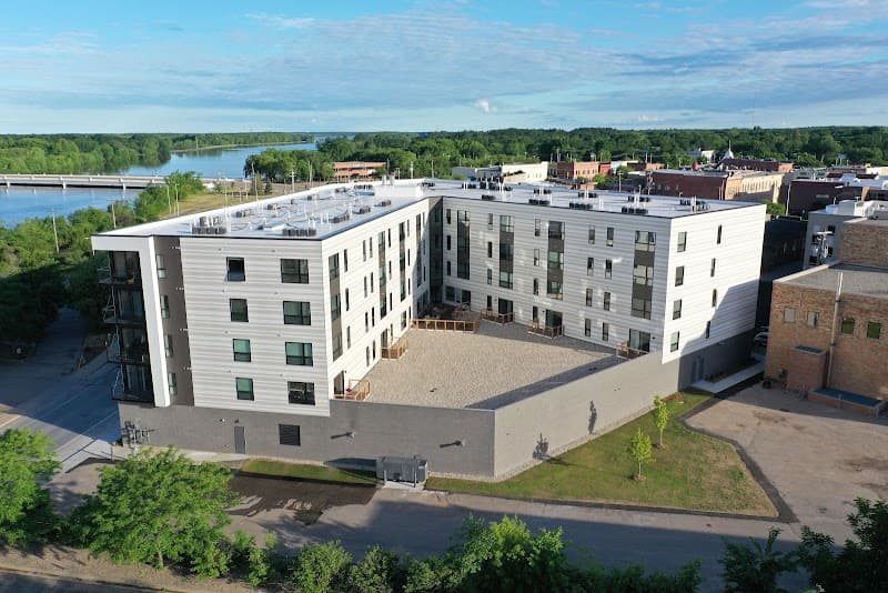 Berkshire Stevens Point