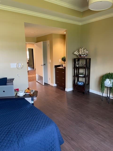 Avenue at Strongsville Care and Rehabilitation Center