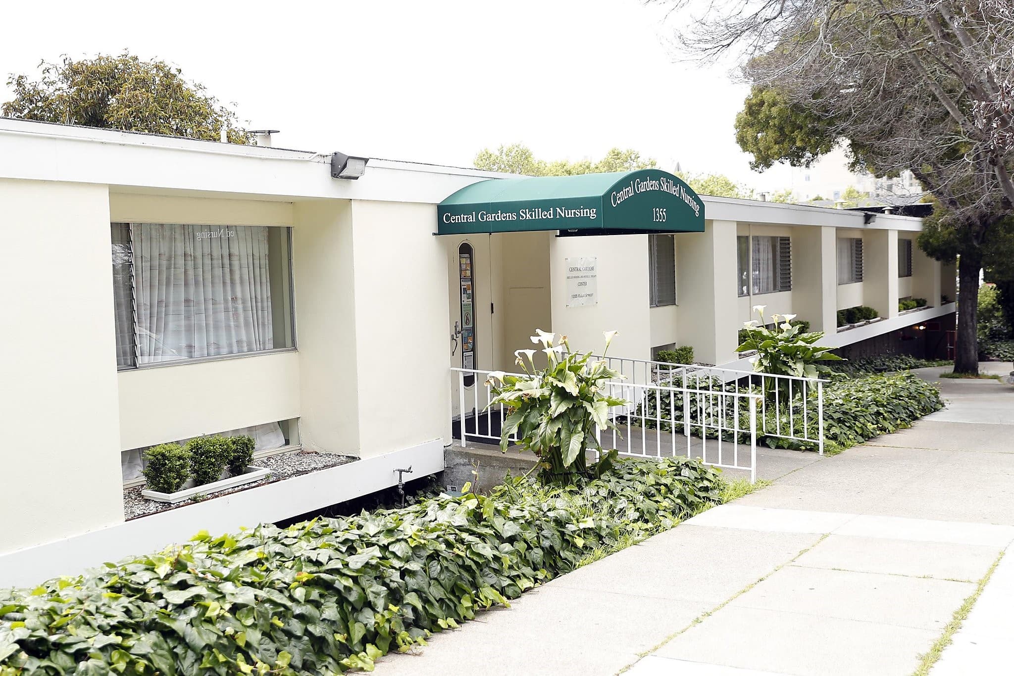 Central Gardens Post Acute — photo 1