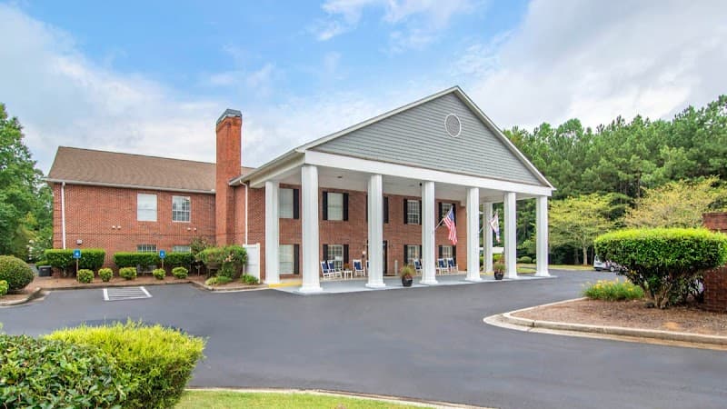 Brookdale Lawrenceville