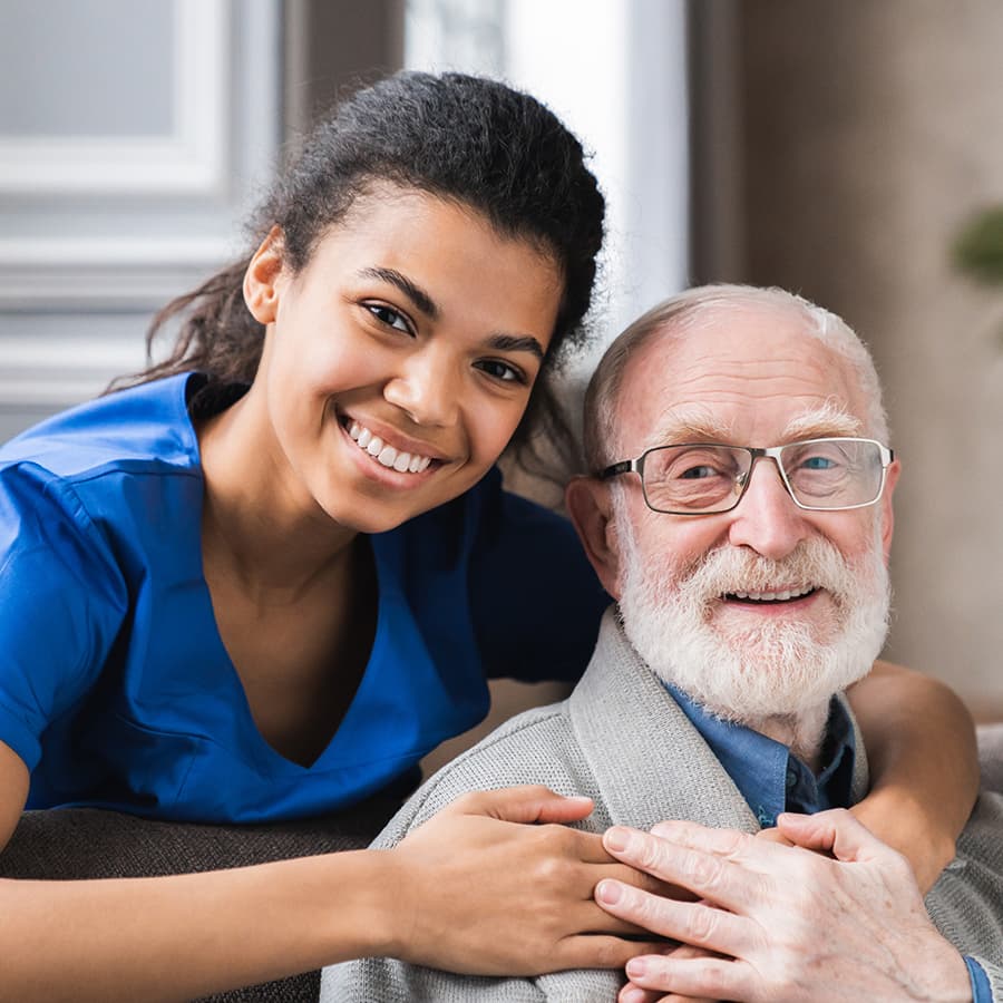 Inspired Home Care of Palatine, Illinois