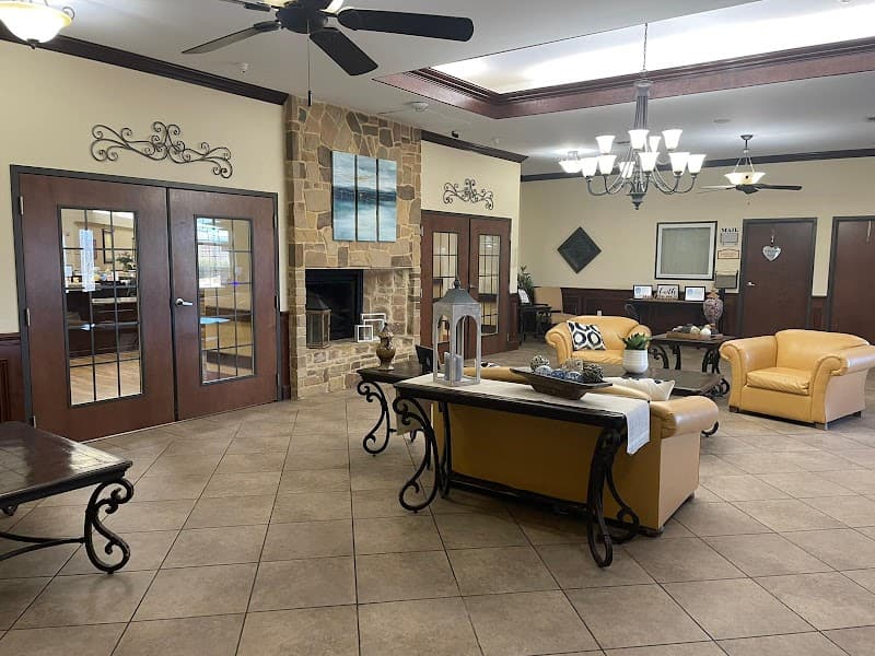 Sterling Hills Rehabilitation and Healthcare Center — photo 1