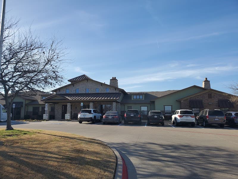 Buffalo Creek Assisted Living and Memory Care