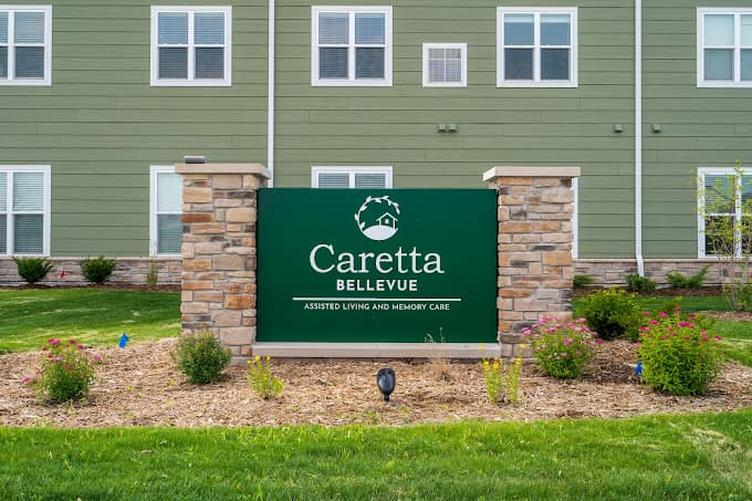 Caretta Senior Living - Bellevue