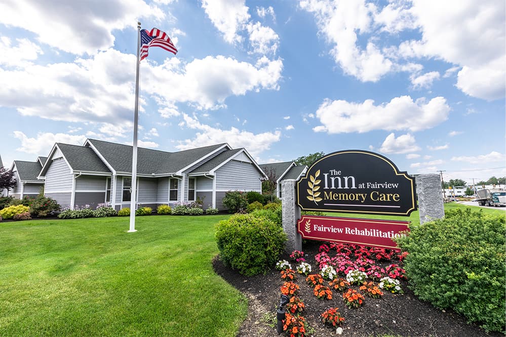 The Inn at Fairview Memory Care (at Fairview Senior Living)