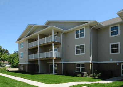 Green Gables Senior Living