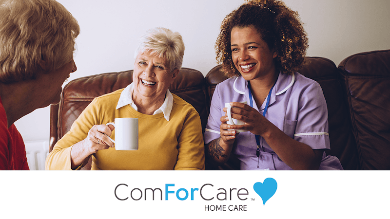 Comforcare Home Care