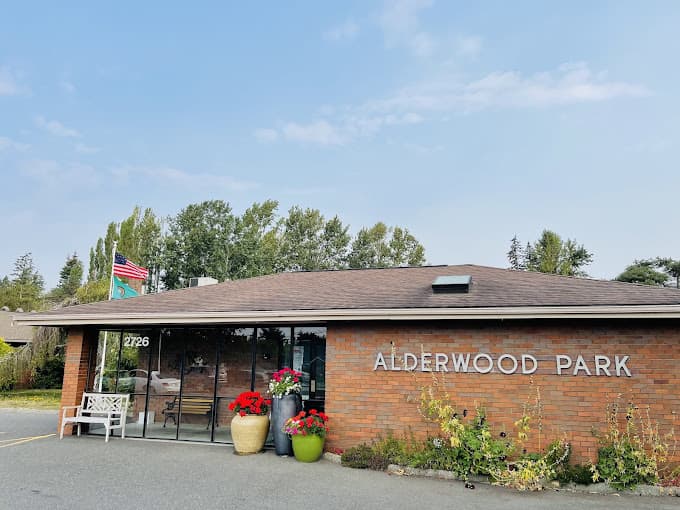 Alderwood Park Health & Rehabilitation