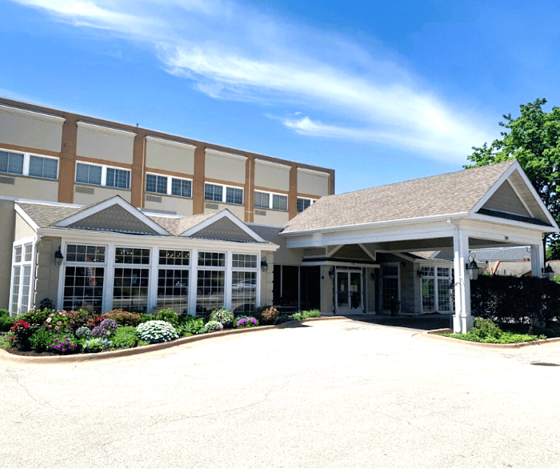 Plum Creek Supportive Living