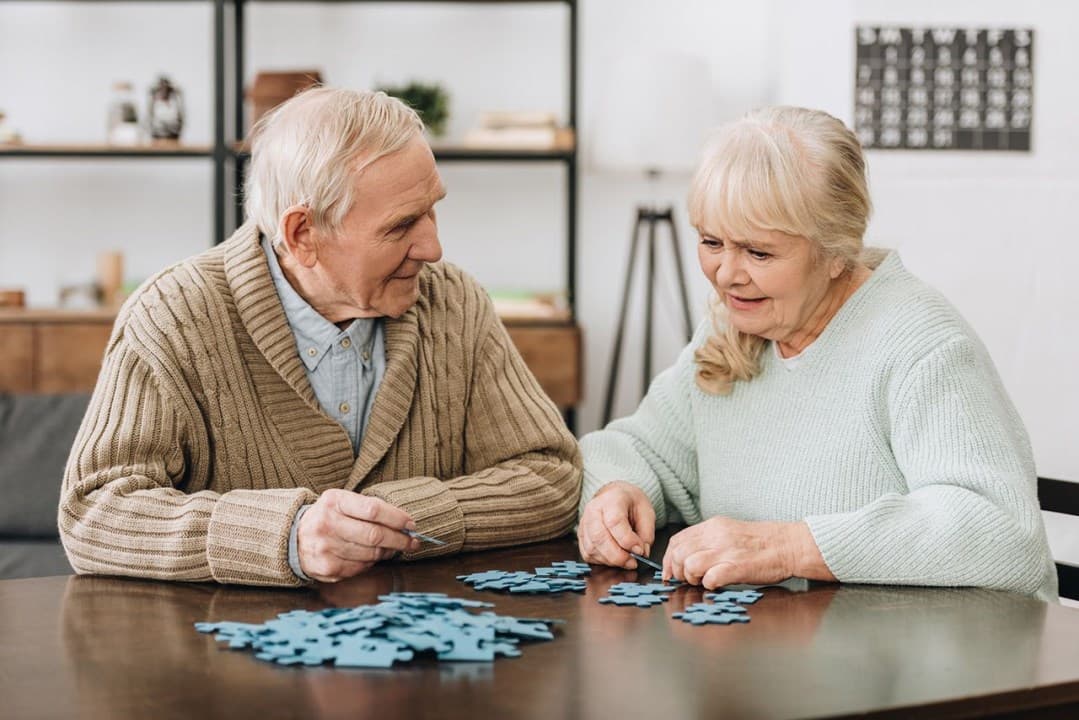 Rocky Mountain Elder Care Connections