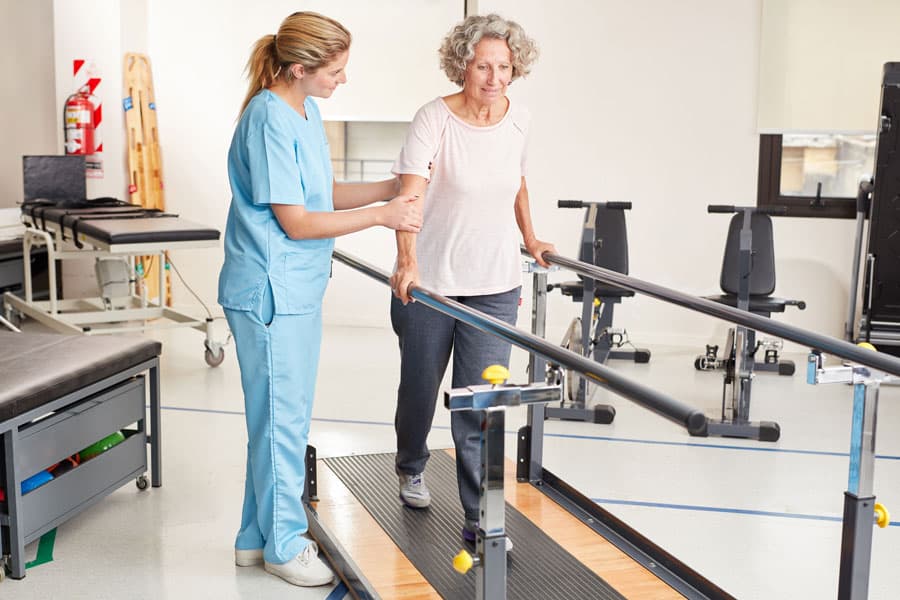 Spanish Fork Rehab & Nursing