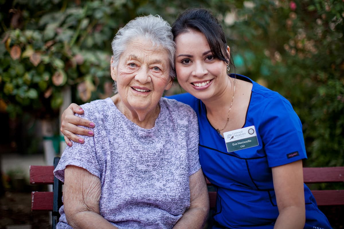 Linwood Meadows Care Center