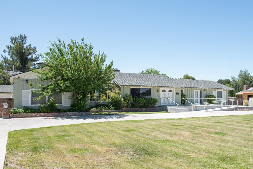 Alderbrook Skilled Nursing Facility — photo 1