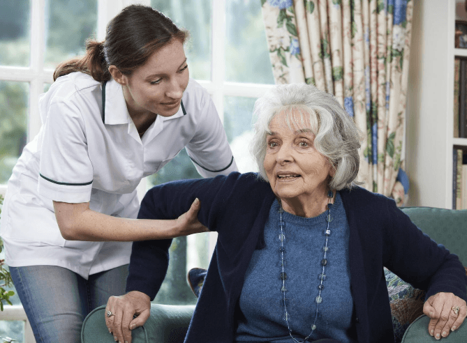 A Plus Home Health Care Services