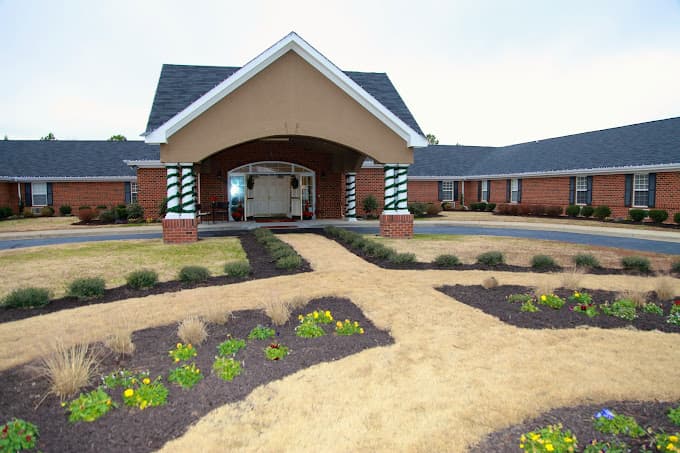 Commonweaalth Senior Living at Chesterfield