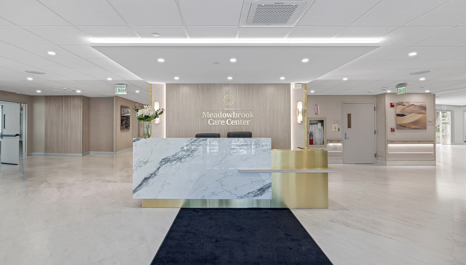 Meadowbrook Care Center