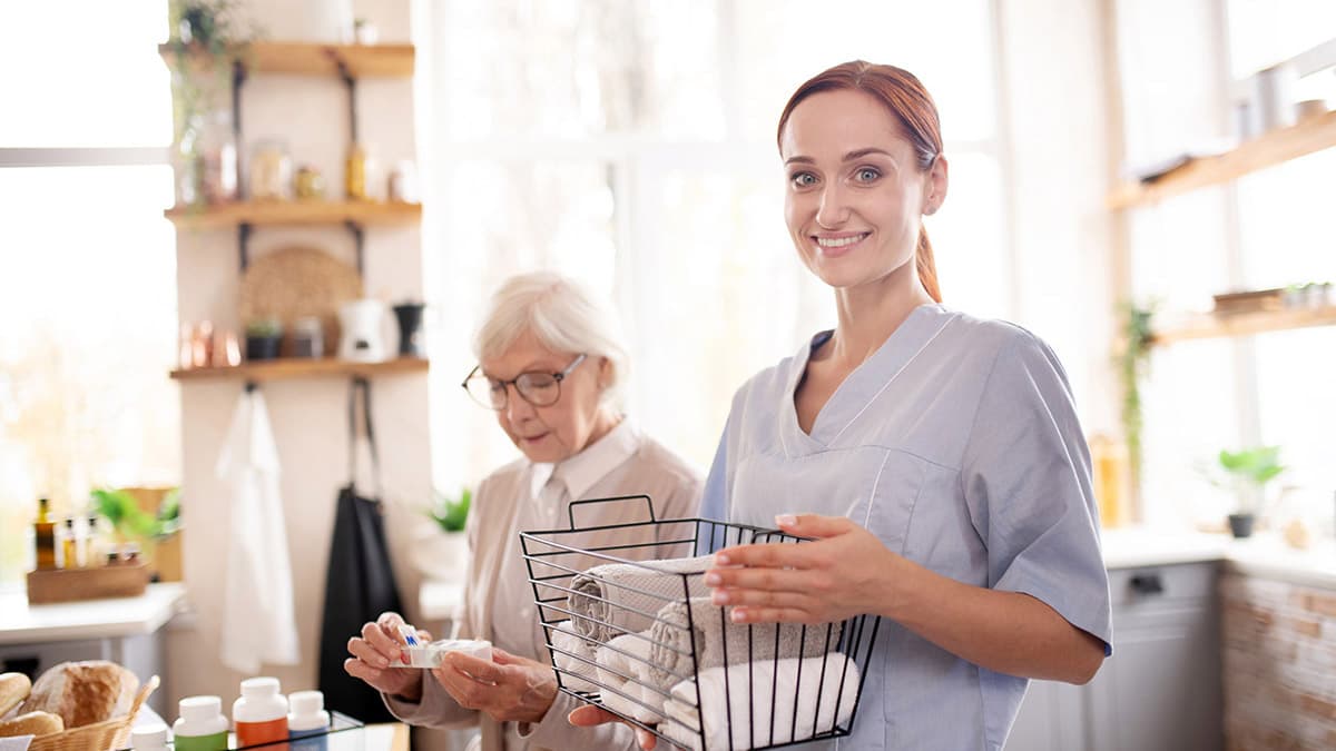 FirstLight Home Care