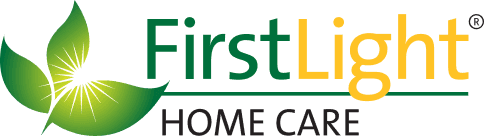 FirstLight Home Care logo