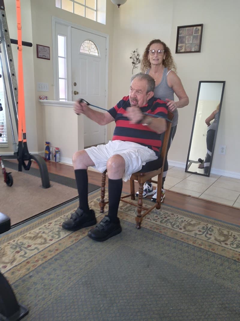 FL Best Senior Home Care