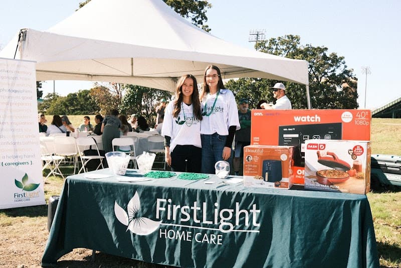 FirstLight Home Care of Denton