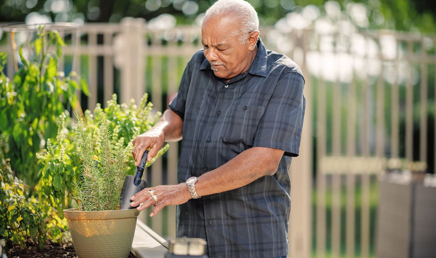 Well-Spring Solutions Memory Care Center