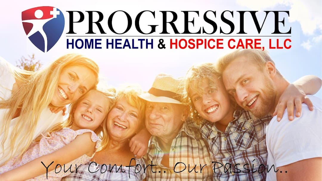 Progressive Home Health & Hospice