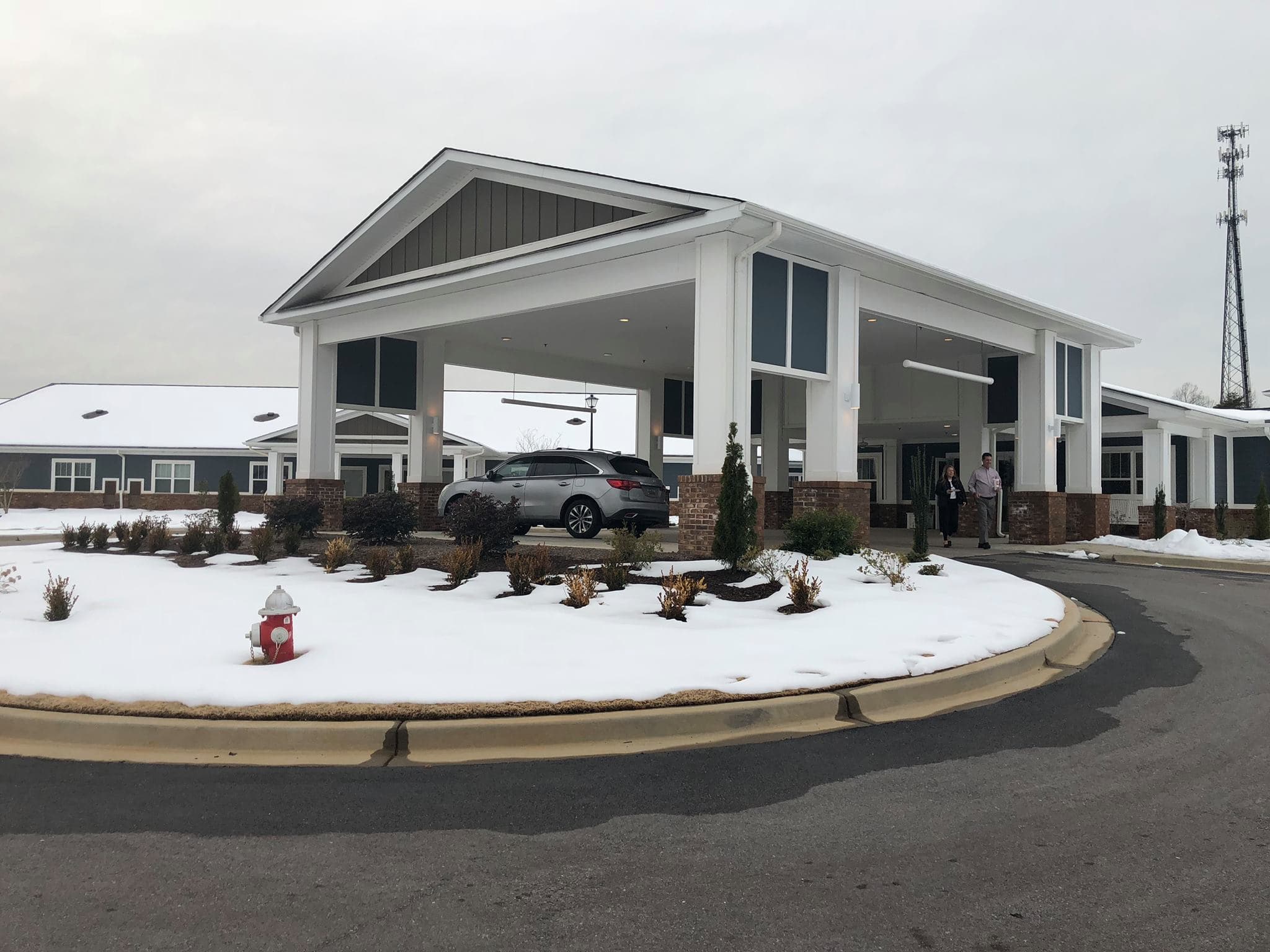 Lakeside Place Senior Living