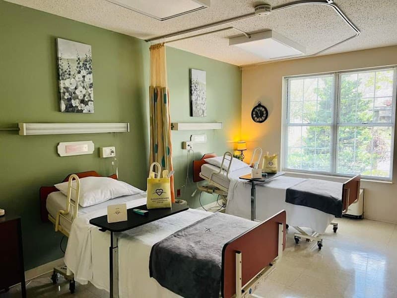 Guggenheimer Health & Rehab Center