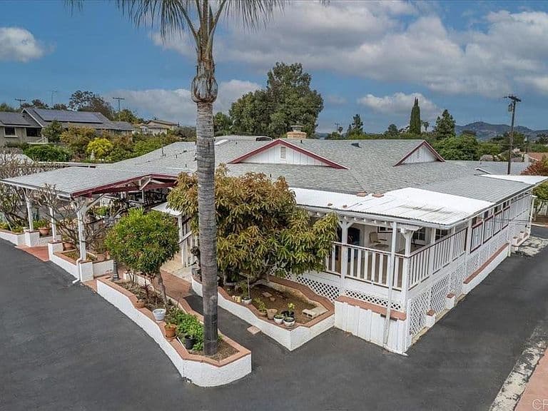 Sunny Hill Guest Home