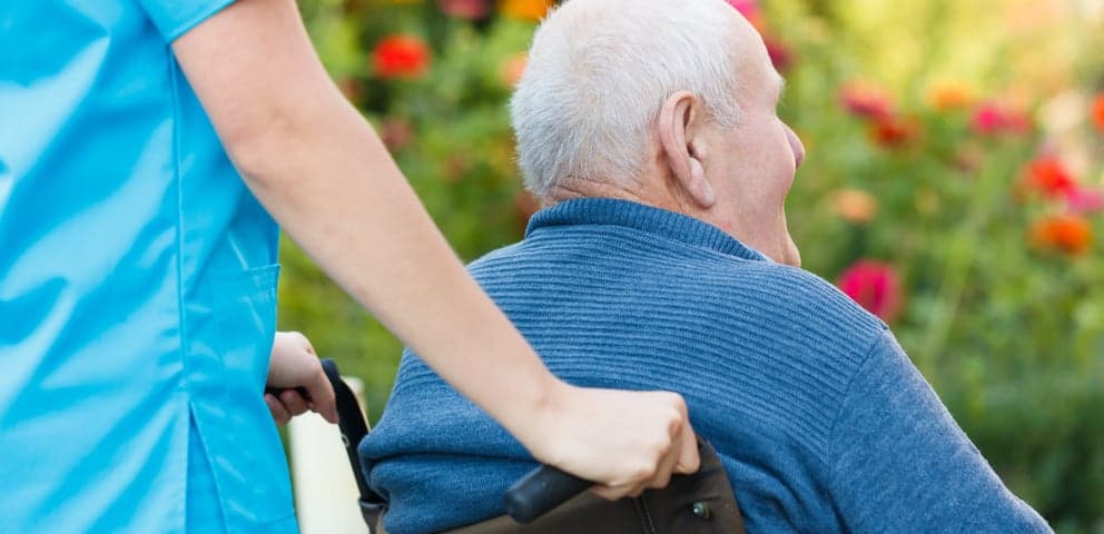 In Good Hands Home Health Care