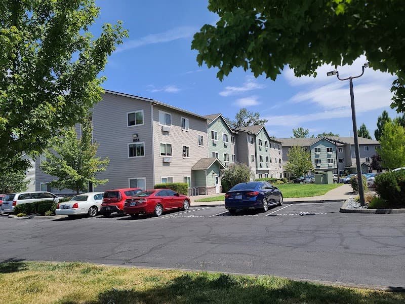 Quail Ridge Retirement Community